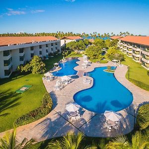 Carneiros Beach Resort - Paraíso Beira Mar